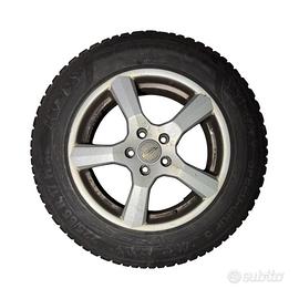 PNEUMATICI INVERNALI 225/65 R 17