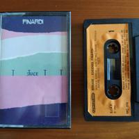 Musicassetta Eugenio Finardi - Strade