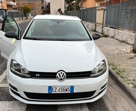 Golf 7 TGI Highline