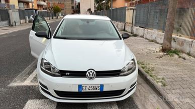 Golf 7 TGI Highline