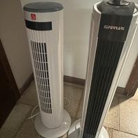 Ventilatore  a torre