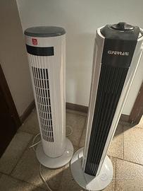Ventilatore  a torre