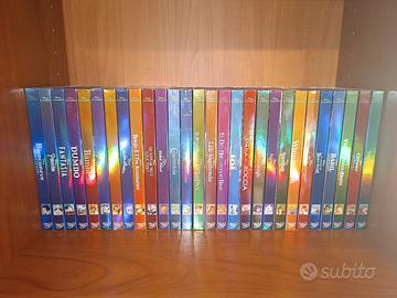 DVD Disney Classic