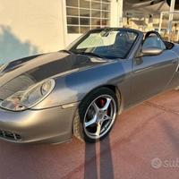 Porsche Boxster 3.2i 24V S AUTOMATICA 98.000 km