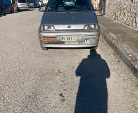 Fiat cinquecento sporting