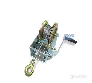 VERRICELLO PER RIMORCHIO