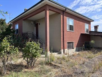 Villa singola Dorno [Cod. rif 3252899VRG]