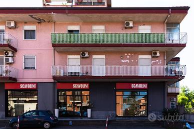 Mansarda - Fiumefreddo di Sicilia