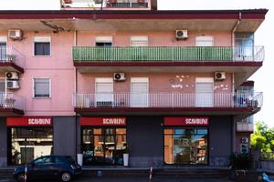 Mansarda - Fiumefreddo di Sicilia