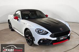 Abarth 124 Spider 1.4 MultiAir 170 Cv - LED, ...