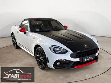 Abarth 124 Spider 1.4 MultiAir 170 Cv - LED, ...