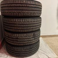 Gomme continental nuove