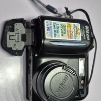 Fotocamera Nikon Coolpix 4300 non funzionante