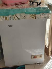 Congelatore 100 litri