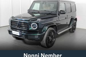 Mercedes Classe G 400 d Sport 330cv auto