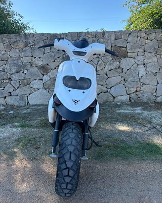 GILERA STALKER 50cc