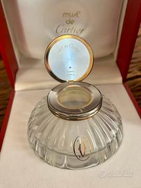 Calamaio cartier vendome trinity 1989