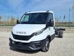 IVECO DAILY 35C16 NUOVO MOTORE 3.0 A TELAIO