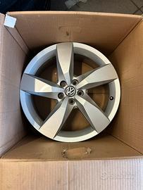 CERCGI DA 17 POLLICI WW