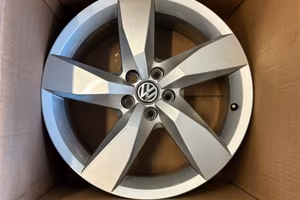 CERCGI DA 17 POLLICI WW