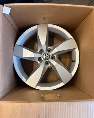 CERCGI DA 17 POLLICI WW