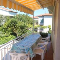 Cecina Mare trilocale 31 Agosto - Settembre