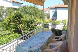 Cecina Mare trilocale 31 Agosto - Settembre