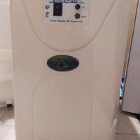 Sistema ad osmosi inversa 