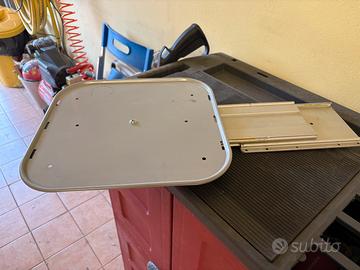 Supporto estensibile TV