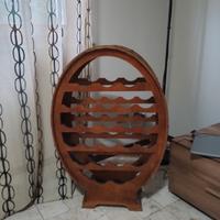 cantinetta e mensola 