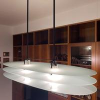 Lampadario Sospensione Quattrifolio