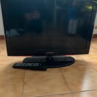 Tv samsung