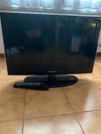 Tv samsung