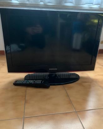 Tv samsung