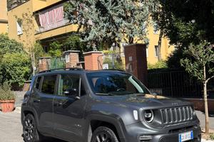 Jeep Renegade 2024
