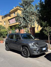 Jeep Renegade 2024