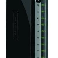 Netgear DGN2200v3 Modem Router ADSL Wi-Fi