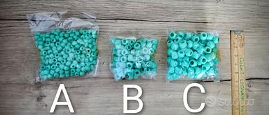 Perle / beads / accessori per creare collane