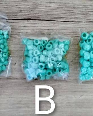 Perle / beads / accessori per creare collane