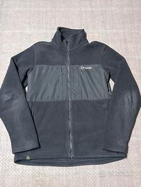 Giacca in pile Berghaus taglia M