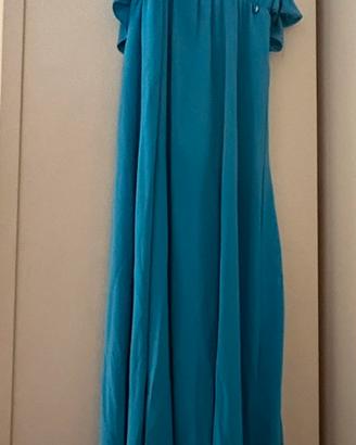 vestito donna lungo