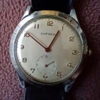 orologio automatico  dofreal vintage 