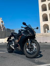 CBR 650R