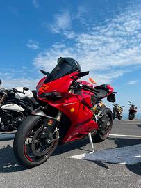 Panigale 1299