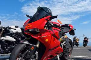 Panigale 1299