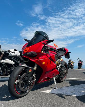 Panigale 1299