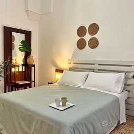 La tua estate in Salento