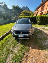 T-roc tsi style 2021