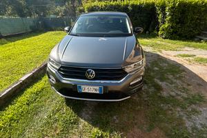 T-roc tsi style 2021