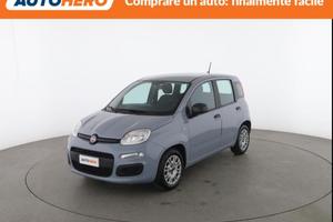 FIAT Panda 1.0 FireFly S&S Hybrid Easy